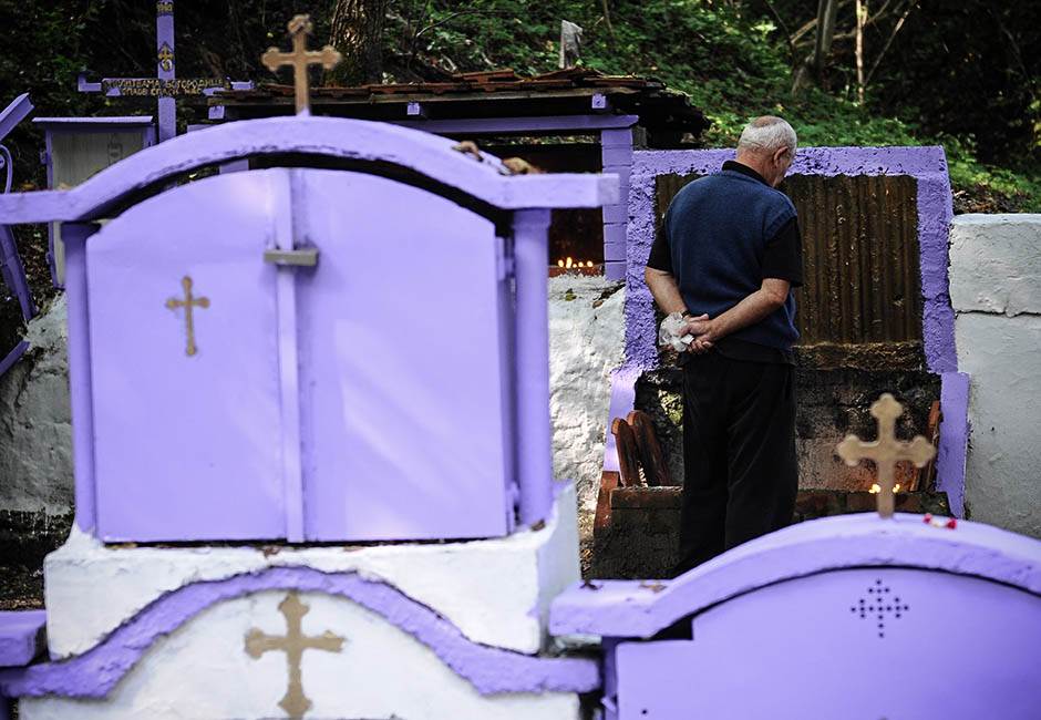 Sveta Petka Paraskeva verovanja i običaj