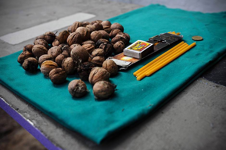 Sveta Petka Paraskeva verovanja i običaj