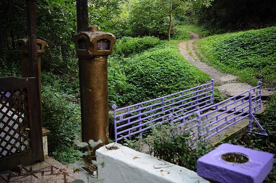 Sveta Petka Paraskeva verovanja i običaj