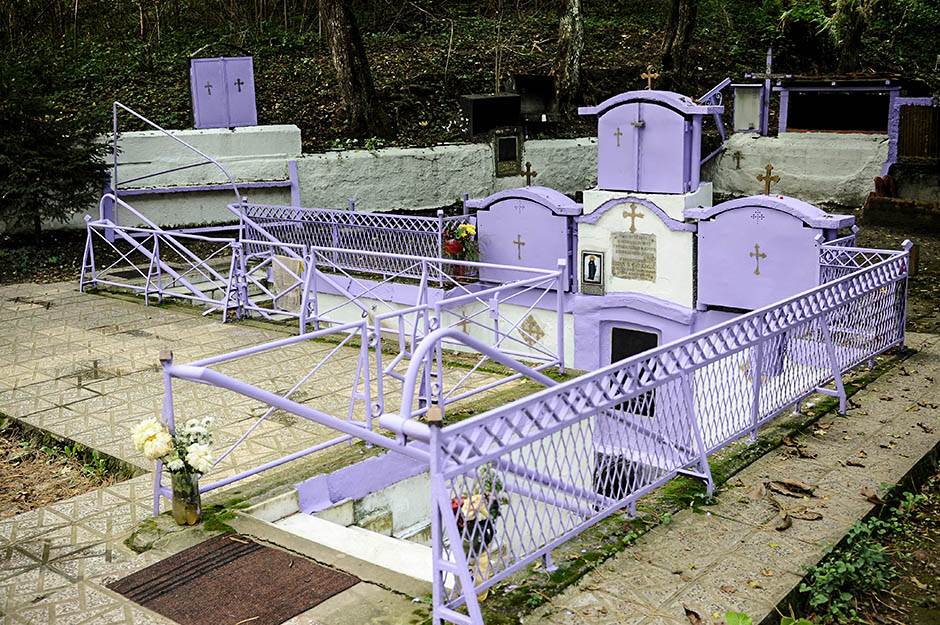 Sveta Petka Paraskeva verovanja i običaj