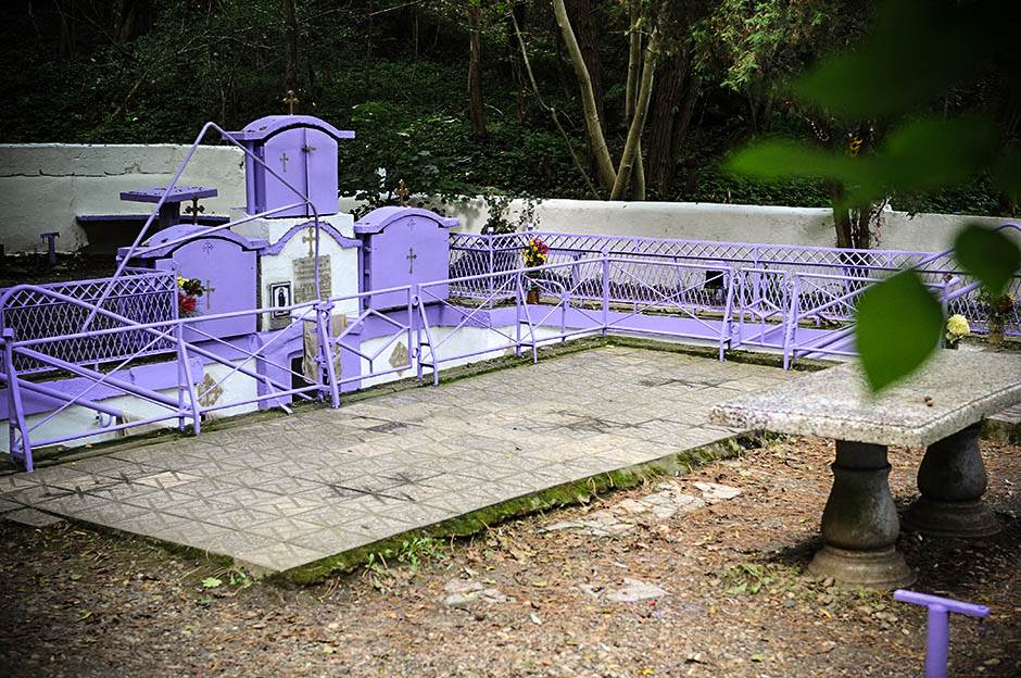 Sveta Petka Paraskeva verovanja i običaj