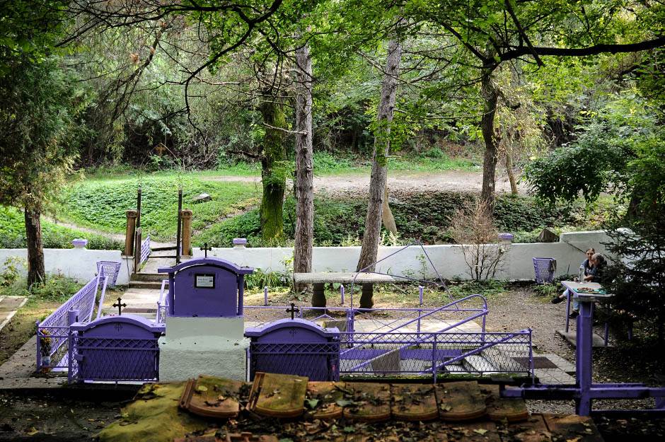 Sveta Petka Paraskeva verovanja i običaj