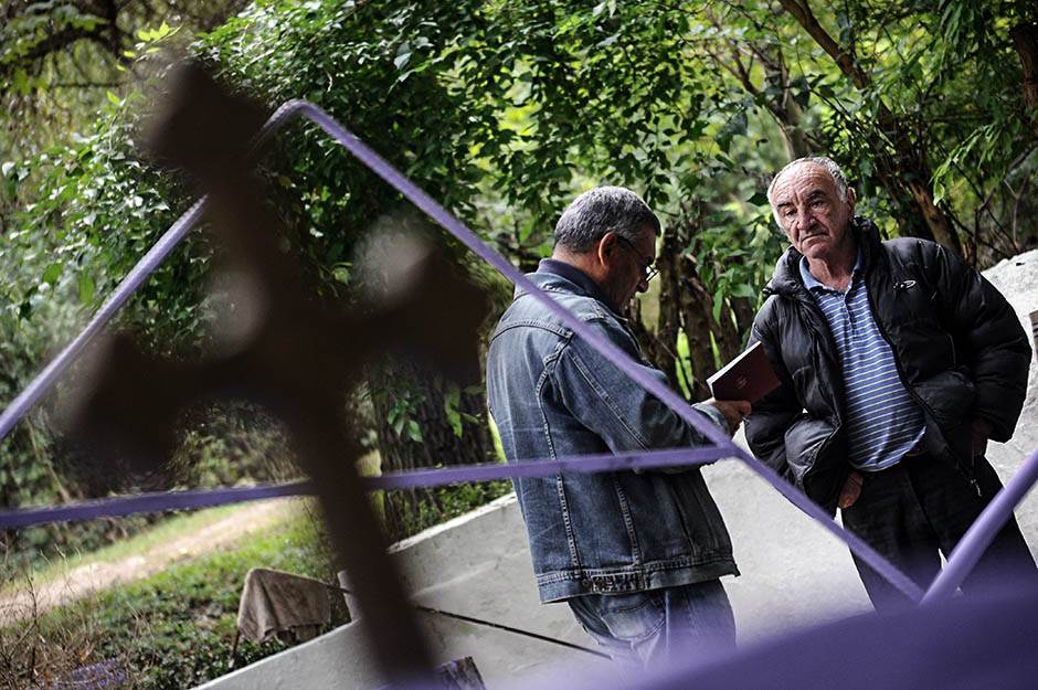 Sveta Petka Paraskeva verovanja i običaj