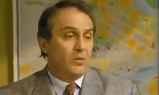 Životna priča Gorana Sultanovića upoznao Tita