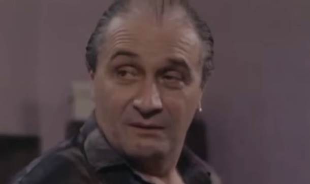 Životna priča Gorana Sultanovića upoznao Tita