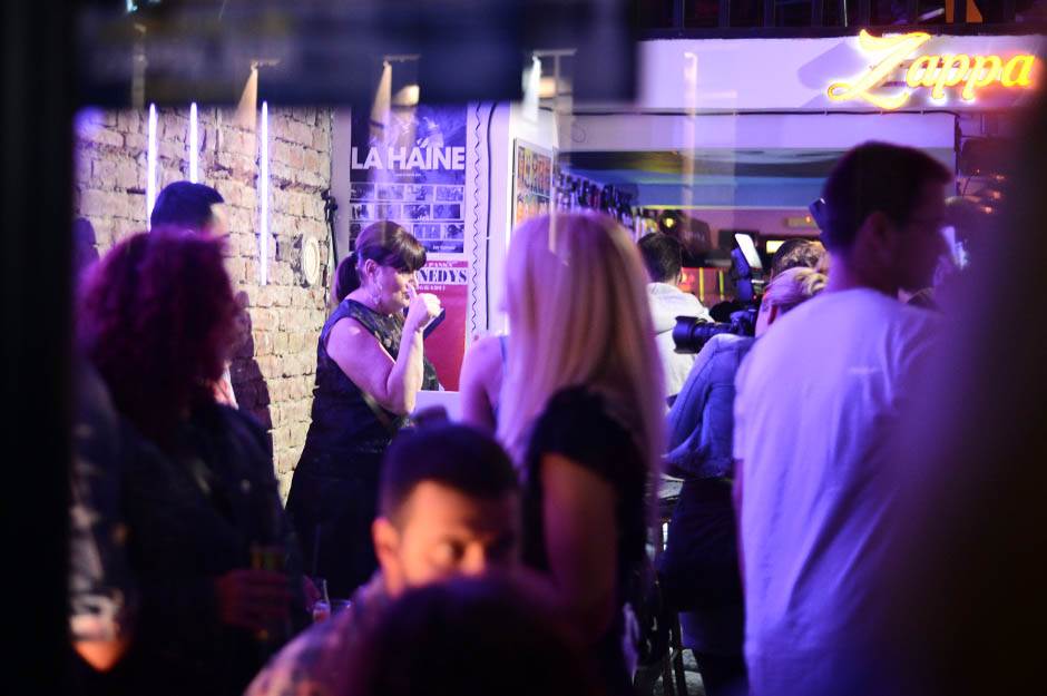 Nada Macura potpisala ugovor za rijaliti, Željko Mitrović joj zamerio što nije ušla