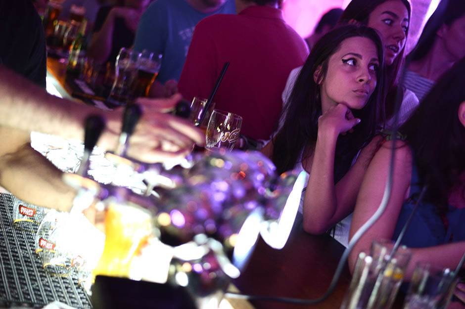 Nada Macura potpisala ugovor za rijaliti, Željko Mitrović joj zamerio što nije ušla