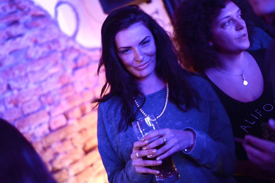 Nada Macura potpisala ugovor za rijaliti, Željko Mitrović joj zamerio što nije ušla