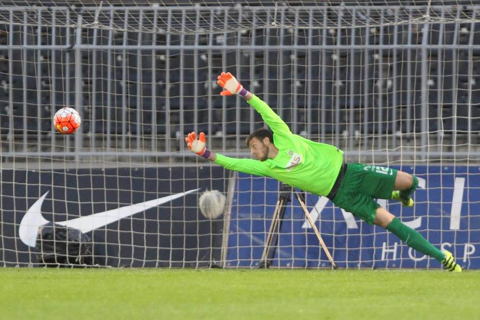 Detalji napada na Filipa Kljajića u Novom Pazaru