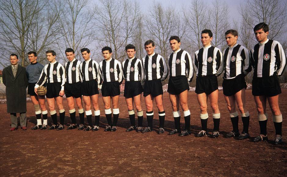 Tri Srbina u 100 najboljih štopera na svetu