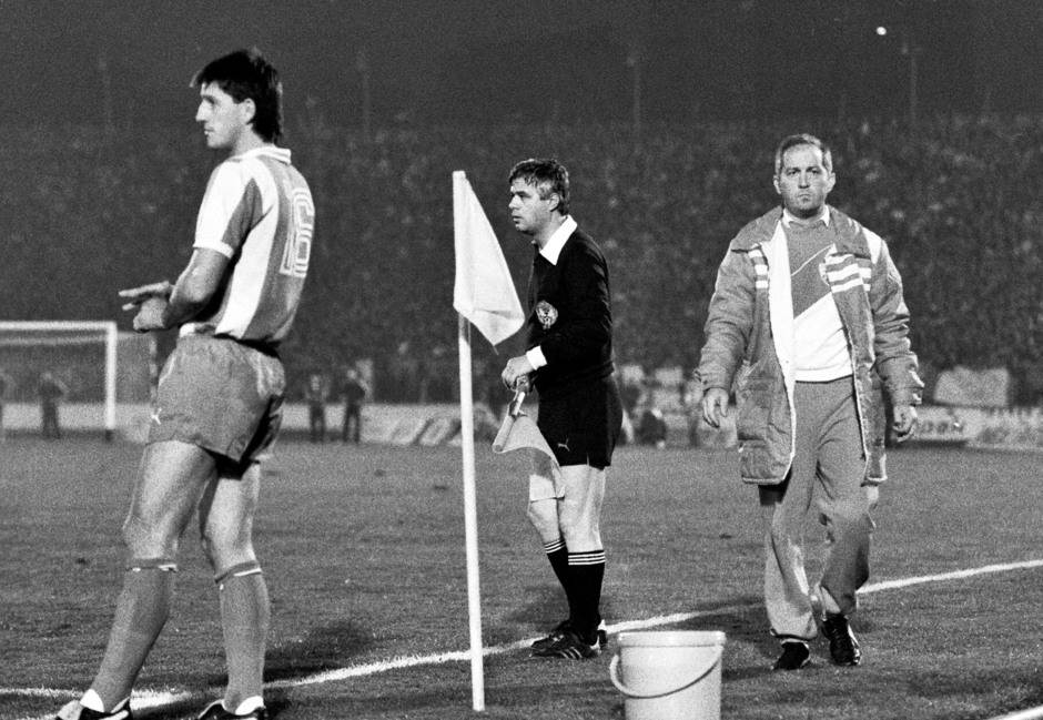 Tri Srbina u 100 najboljih štopera na svetu