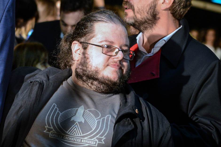 Kako danas izgleda Dimitrije Vojnov, Zoki iz filma Tito i ja