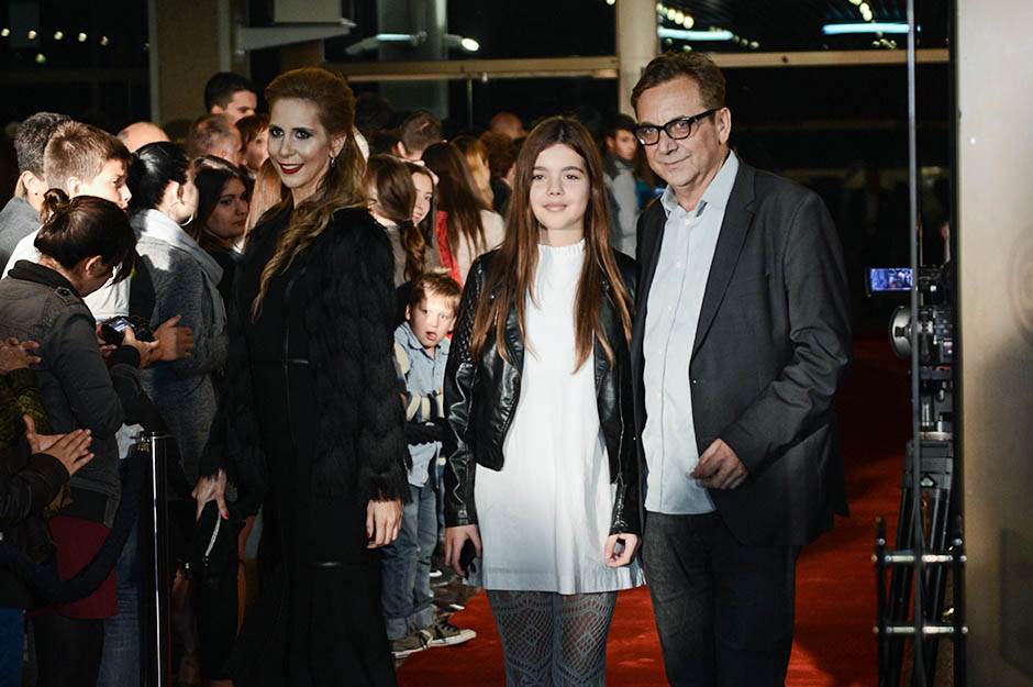 Tihomir Stanić za 6 meseci izgubio 2 brata