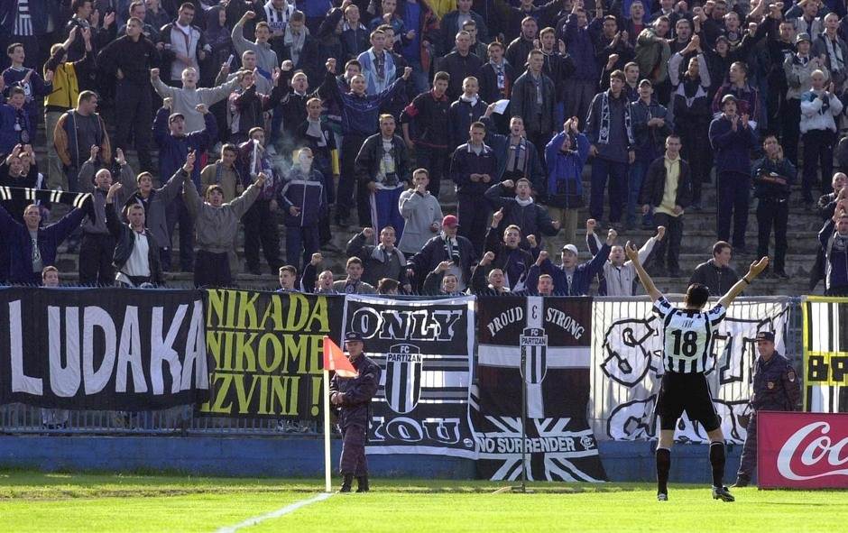 Vladimir Ivić NATO je gađao ambasadu na 500 metara od mene