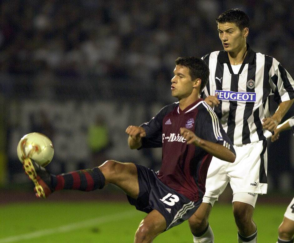 Vladimir Ivić NATO je gađao ambasadu na 500 metara od mene