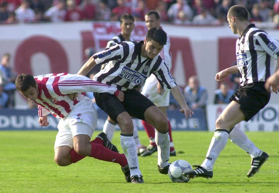 Vladimir Ivić NATO je gađao ambasadu na 500 metara od mene