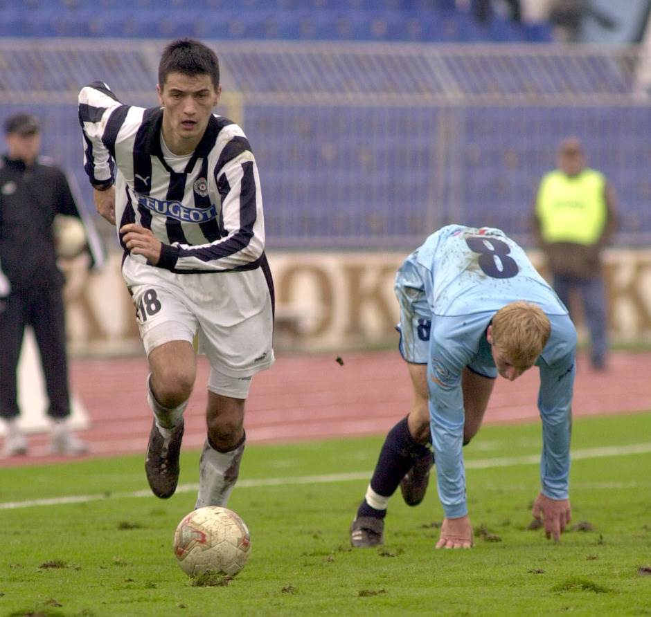 Vladimir Ivić NATO je gađao ambasadu na 500 metara od mene