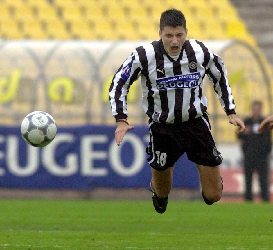 Vladimir Ivić NATO je gađao ambasadu na 500 metara od mene