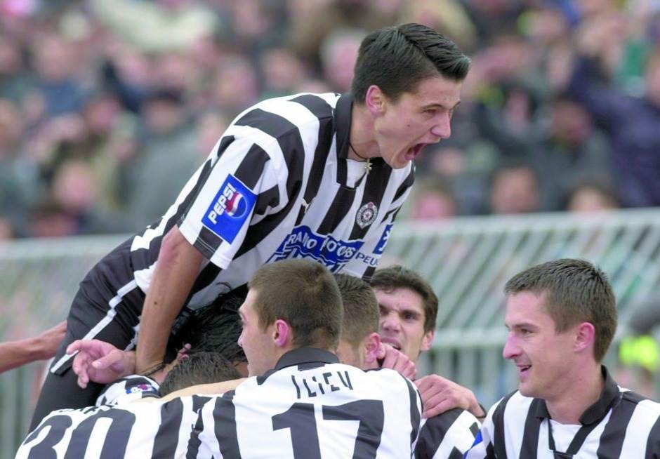 Vladimir Ivić NATO je gađao ambasadu na 500 metara od mene