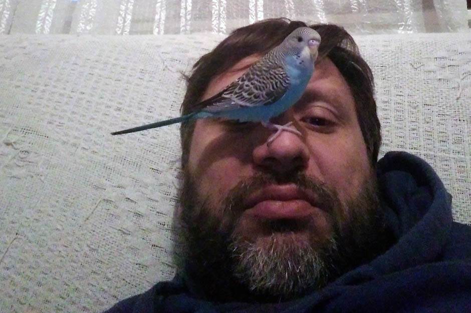 Zašto je dobro imati kućnog ljubimca