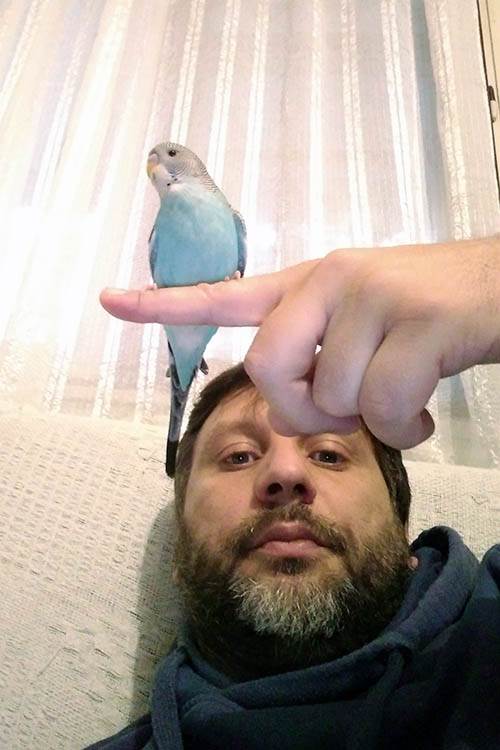 Zašto je dobro imati kućnog ljubimca