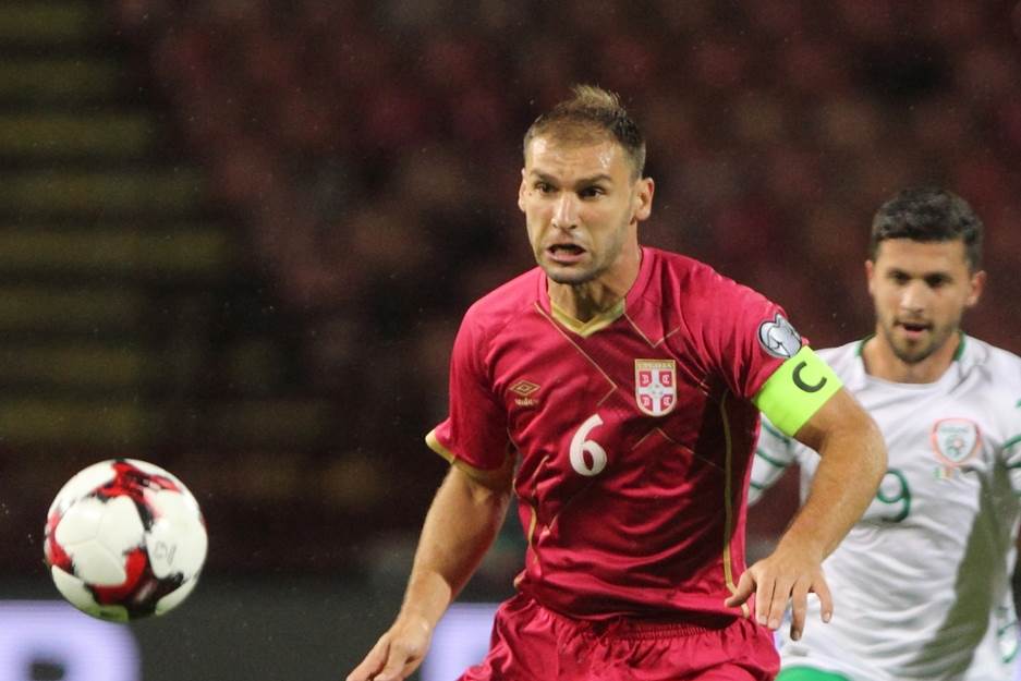 branislav ivanovic sezona vest brom povreda oporavak kraj karijere premijer liga
