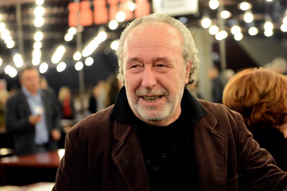 Nataša Bekvalac glumica predstava Tajna Crne ruke