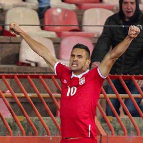 Aleksandar Mitrović o Dušanu Tadiću i uvredama