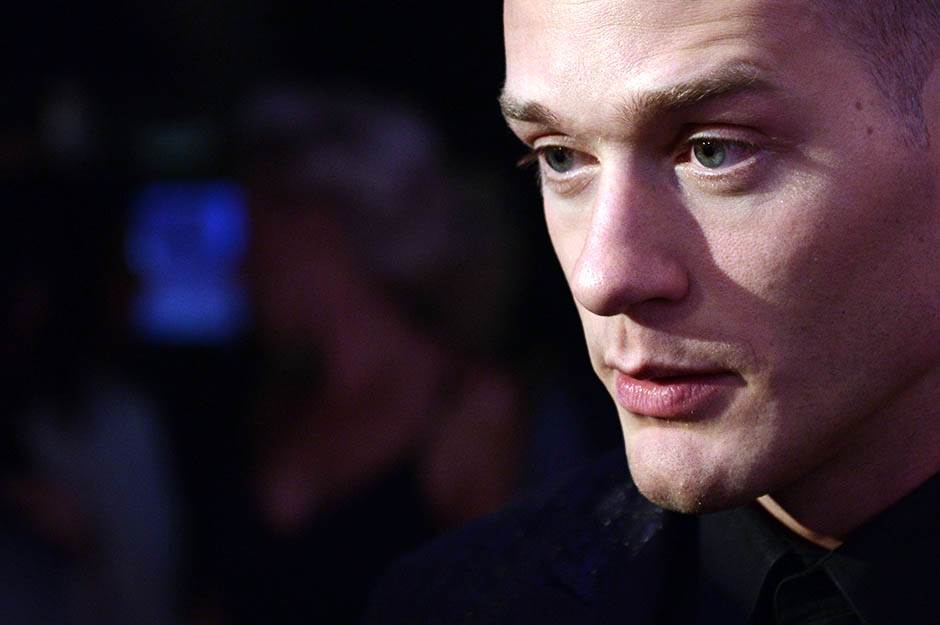 Aleksandar Radojičić raskinuo sa manekenkom