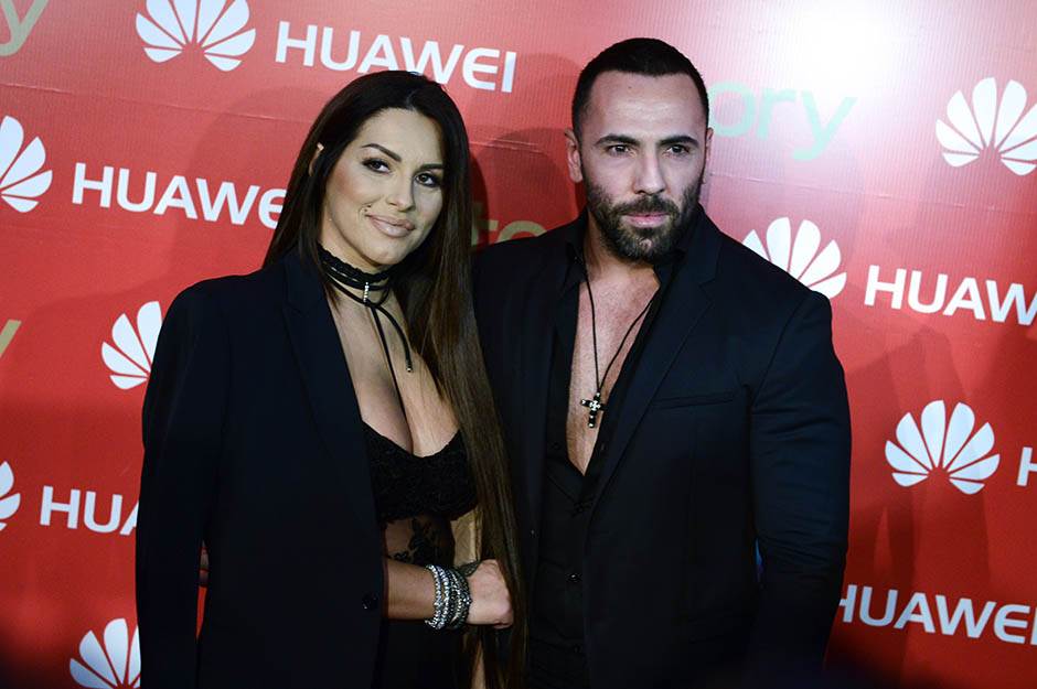 Seka Aleksić oprostila ocu sve pred smrt