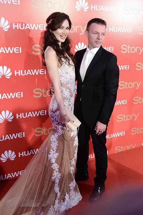 Ko je bila Hafa Karić?