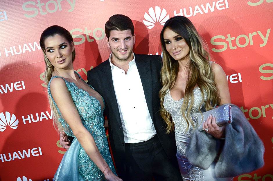 Dragana Džajić o lekaru koji je rekao da neće imati dece