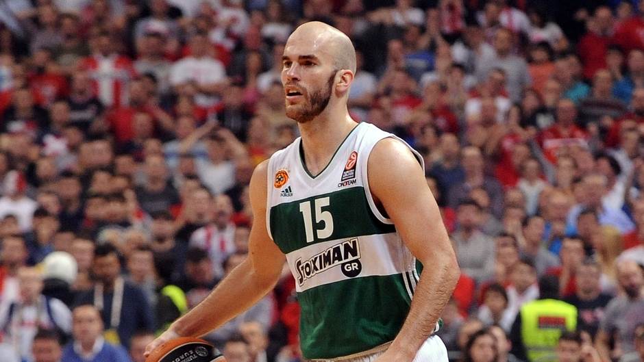 Partizan dovodi Nika Kalatesa