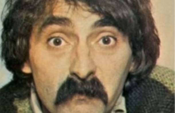 Čuveni Ljuba Moljac umro je na sceni a publika mislila da se šali