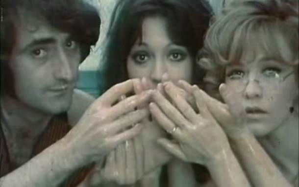 Čuveni Ljuba Moljac umro je na sceni a publika mislila da se šali