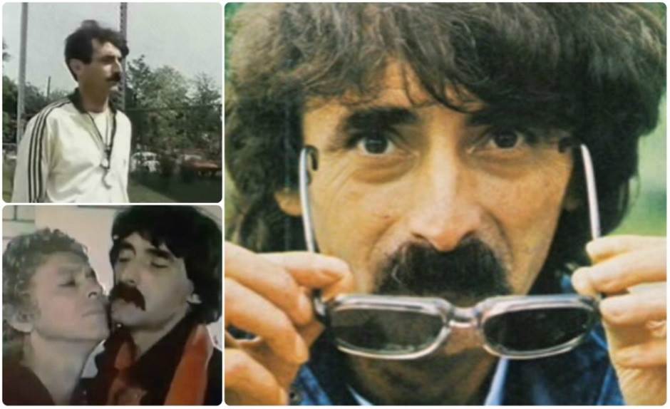 Čuveni Ljuba Moljac umro je na sceni a publika mislila da se šali