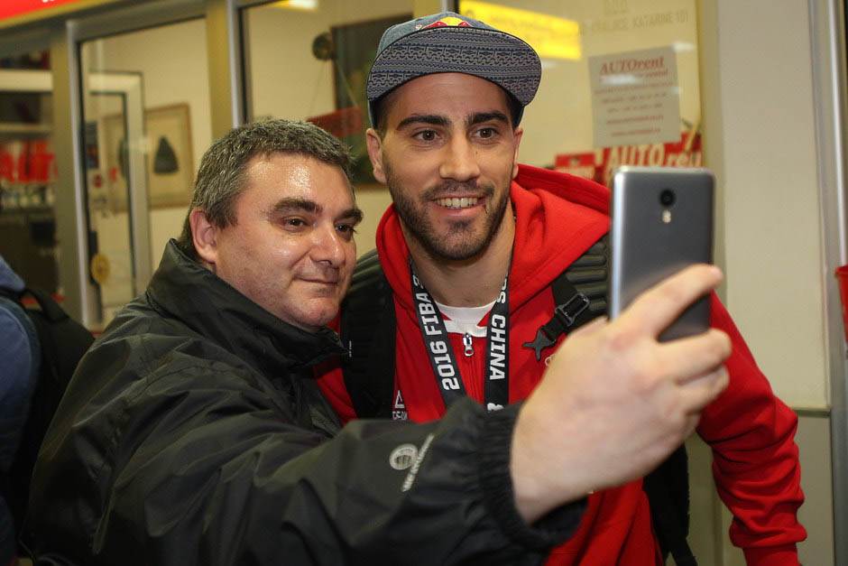 Srbija u finalu Svetskog prvenstva