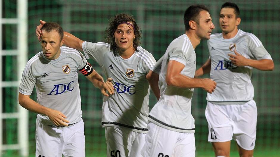 Igor Matić novi trener Čukaričkog