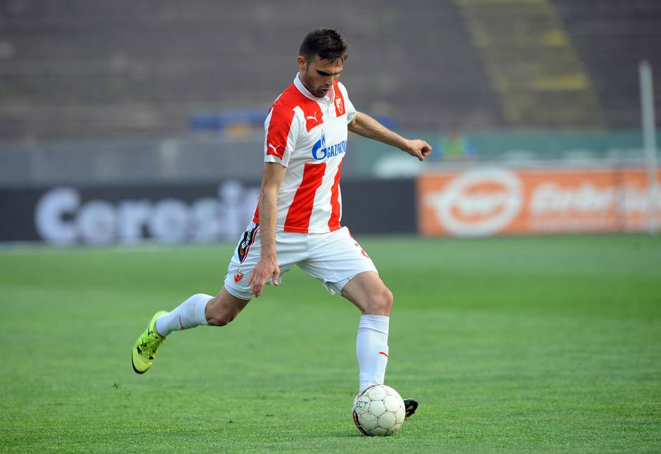 Marko Petković: Političari su me zvali u FK Partizan