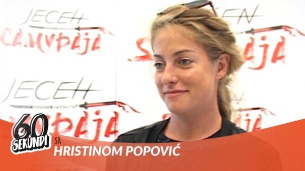 Hristini Popović rekli da ne može da zatrudni