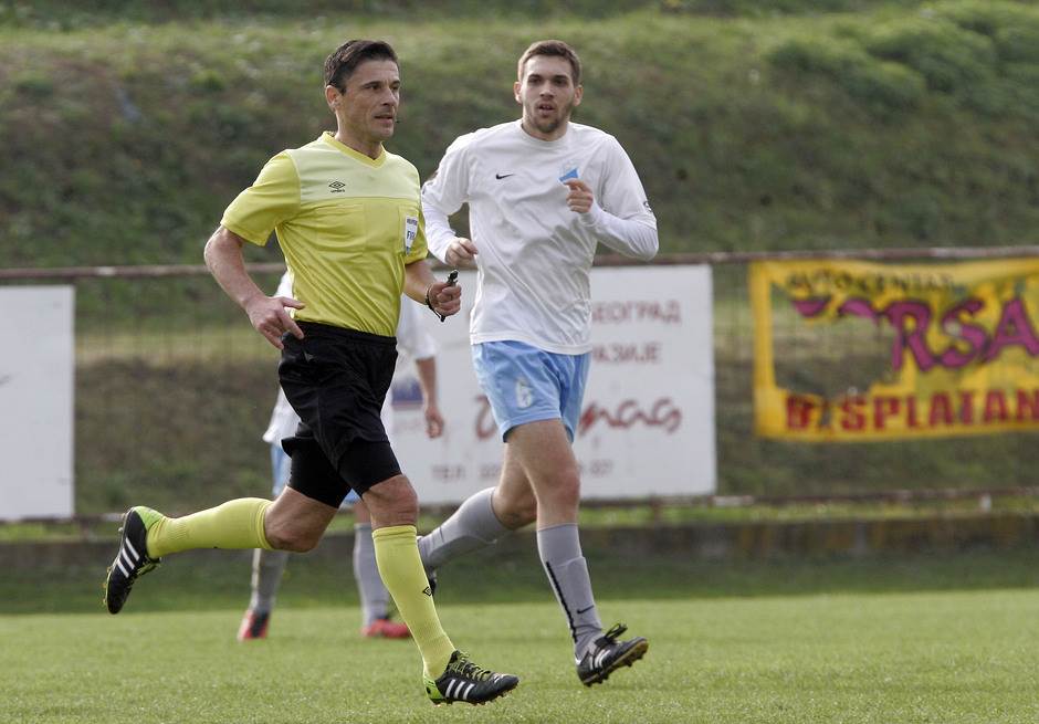 Dejan Stanković neće biti selektor Srbije