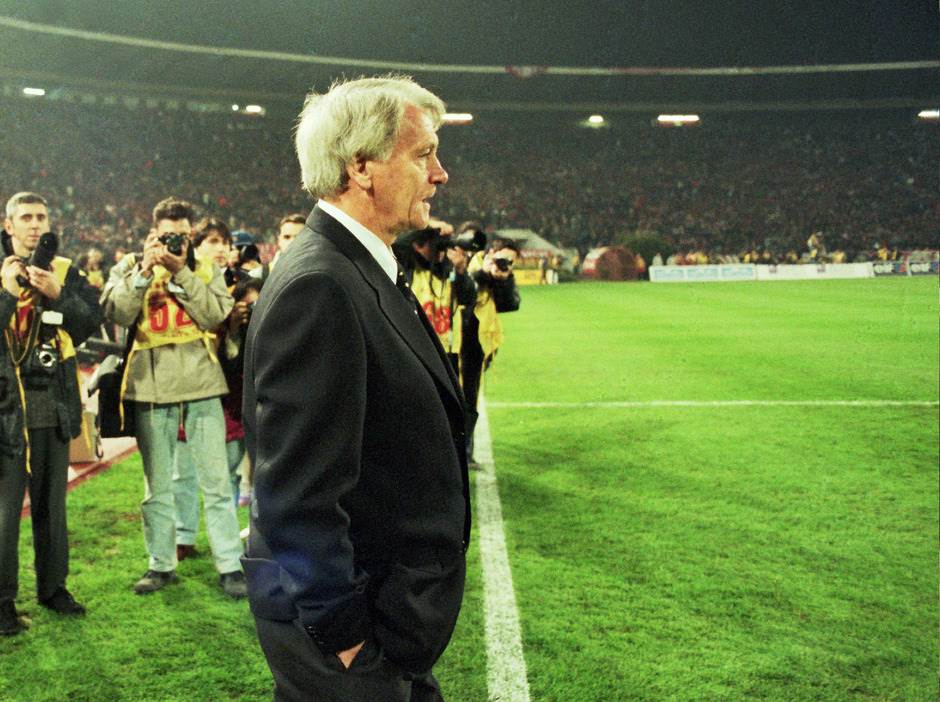 Darko Anić intervju za MONDO o Crvena zvezda - Barselona