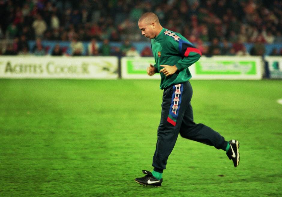 Darko Anić intervju za MONDO o Crvena zvezda - Barselona