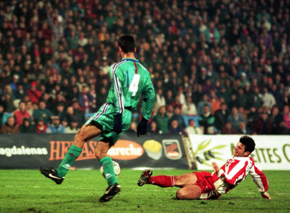 Darko Anić intervju za MONDO o Crvena zvezda - Barselona