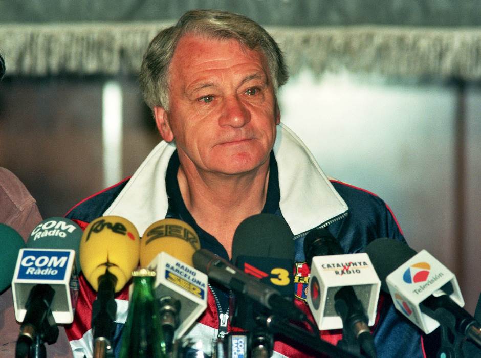 Darko Anić intervju za MONDO o Crvena zvezda - Barselona