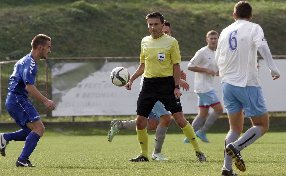 Dejan Stanković neće biti selektor Srbije