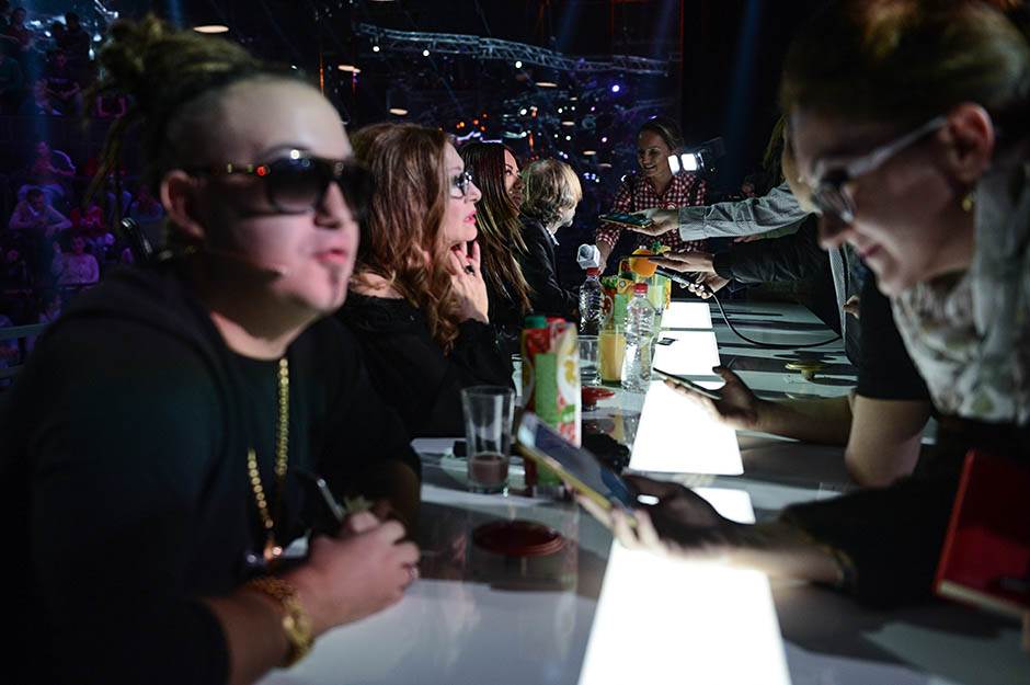 Ana Nikolić priznala sve o aferi sa Lukasom, spomenula i Natašu Bekvalac