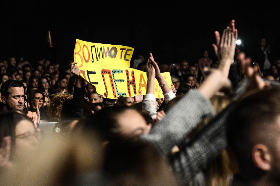 Jelena Tomašević o preseljenju u Rusiju