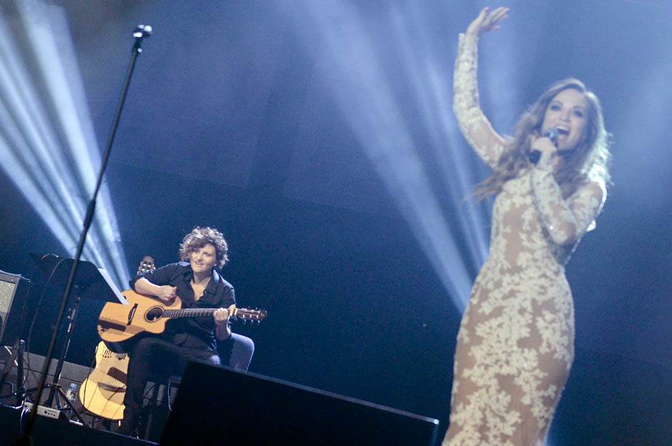 Jelena Tomašević o preseljenju u Rusiju