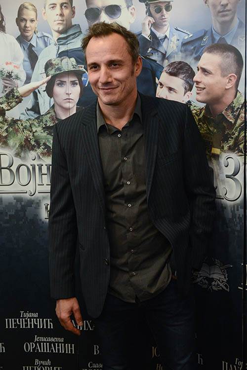 Miloš Timotijević napadnut na društvenim mrežama 